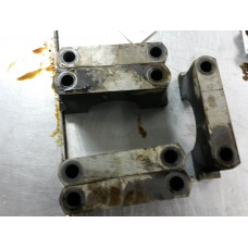95W112 Engine Block Main Caps For 07-12 Nissan Versa  1.8